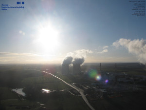 Jaderná elektrárna Dukovany - Jaderná elektrárna Dukovany - 24.2.2026 v 08:02 Jaderná elektrárna Dukovany - Jaderná elektrárna Dukovany - 24.2.2026 v 08:02