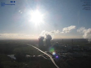 Jaderná elektrárna Dukovany - Jaderná elektrárna Dukovany - 24.2.2026 v 08:17 Jaderná elektrárna Dukovany - Jaderná elektrárna Dukovany - 24.2.2026 v 08:17