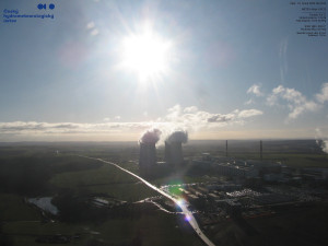 Jaderná elektrárna Dukovany - Jaderná elektrárna Dukovany - 24.2.2026 v 08:33 Jaderná elektrárna Dukovany - Jaderná elektrárna Dukovany - 24.2.2026 v 08:33