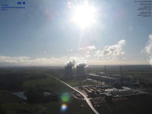 Jaderná elektrárna Dukovany - Jaderná elektrárna Dukovany - 24.2.2026 v 09:02 Jaderná elektrárna Dukovany - Jaderná elektrárna Dukovany - 24.2.2026 v 09:02