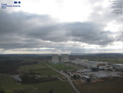 Jaderná elektrárna Dukovany