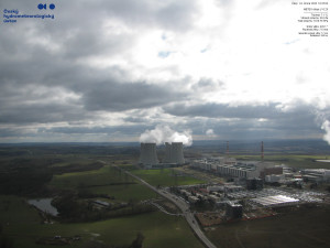 Jaderná elektrárna Dukovany - Jaderná elektrárna Dukovany - 24.2.2026 v 10:32 Jaderná elektrárna Dukovany - Jaderná elektrárna Dukovany - 24.2.2026 v 10:32