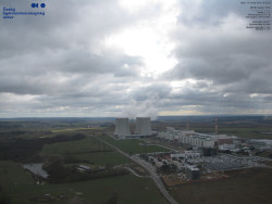 Jaderná elektrárna Dukovany