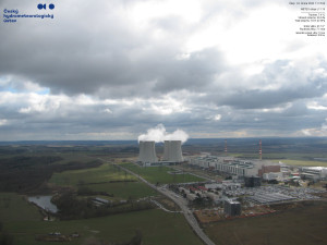 Jaderná elektrárna Dukovany - Jaderná elektrárna Dukovany - 24.2.2026 v 11:17 Jaderná elektrárna Dukovany - Jaderná elektrárna Dukovany - 24.2.2026 v 11:17