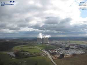 Jaderná elektrárna Dukovany - Jaderná elektrárna Dukovany - 24.2.2026 v 11:32 Jaderná elektrárna Dukovany - Jaderná elektrárna Dukovany - 24.2.2026 v 11:32