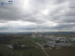 Jaderná elektrárna Dukovany