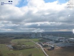 Jaderná elektrárna Dukovany