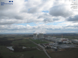 Jaderná elektrárna Dukovany