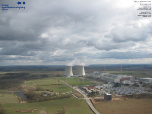 Jaderná elektrárna Dukovany - Jaderná elektrárna Dukovany - 24.2.2026 v 13:47 Jaderná elektrárna Dukovany - Jaderná elektrárna Dukovany - 24.2.2026 v 13:47