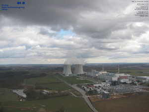 Jaderná elektrárna Dukovany - Jaderná elektrárna Dukovany - 24.2.2026 v 14:17 Jaderná elektrárna Dukovany - Jaderná elektrárna Dukovany - 24.2.2026 v 14:17