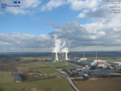 Jaderná elektrárna Dukovany