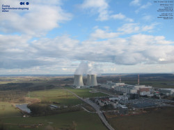 Jaderná elektrárna Dukovany