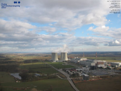 Jaderná elektrárna Dukovany