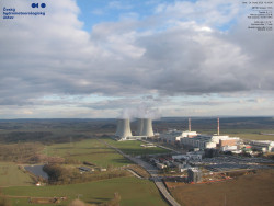 Jaderná elektrárna Dukovany