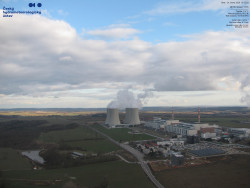 Jaderná elektrárna Dukovany