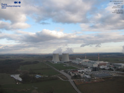 Jaderná elektrárna Dukovany