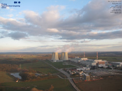 Jaderná elektrárna Dukovany