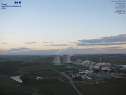 Jaderná elektrárna Dukovany