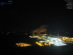 Jaderná elektrárna Dukovany