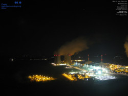 Jaderná elektrárna Dukovany