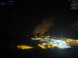 Jaderná elektrárna Dukovany