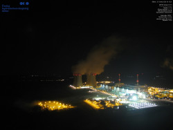 Jaderná elektrárna Dukovany