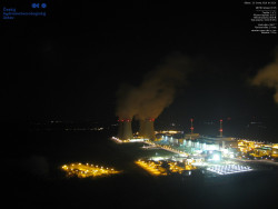 Jaderná elektrárna Dukovany