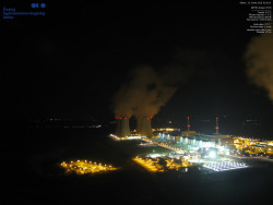 Jaderná elektrárna Dukovany