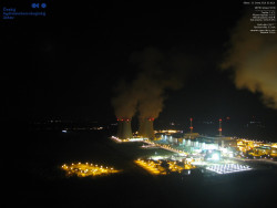 Jaderná elektrárna Dukovany