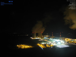 Jaderná elektrárna Dukovany