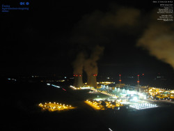 Jaderná elektrárna Dukovany