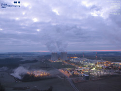 Jaderná elektrárna Dukovany