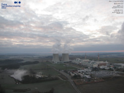 Jaderná elektrárna Dukovany