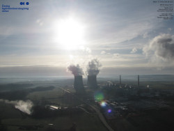 Jaderná elektrárna Dukovany