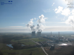 Jaderná elektrárna Dukovany