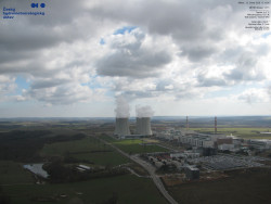 Jaderná elektrárna Dukovany