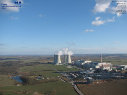 Jaderná elektrárna Dukovany