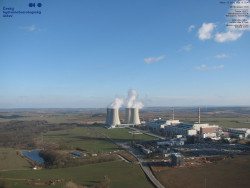 Jaderná elektrárna Dukovany