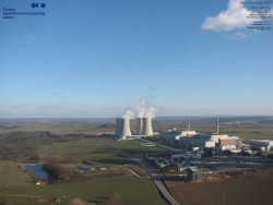 Jaderná elektrárna Dukovany