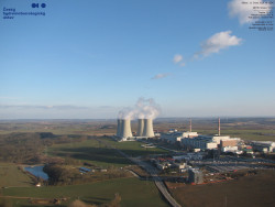 Jaderná elektrárna Dukovany