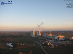 Jaderná elektrárna Dukovany