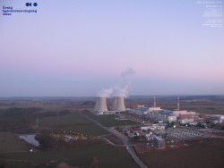 Jaderná elektrárna Dukovany