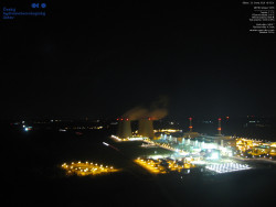 Jaderná elektrárna Dukovany