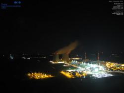 Jaderná elektrárna Dukovany