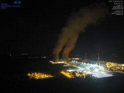 Jaderná elektrárna Dukovany