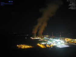 Jaderná elektrárna Dukovany