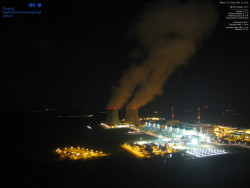 Jaderná elektrárna Dukovany