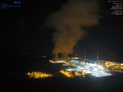 Jaderná elektrárna Dukovany