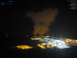 Jaderná elektrárna Dukovany