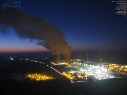 Jaderná elektrárna Dukovany